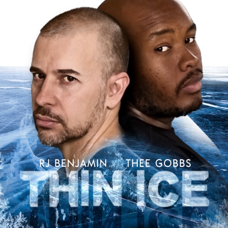 Thin Ice EP