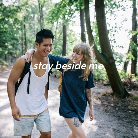 Stay Beside Me