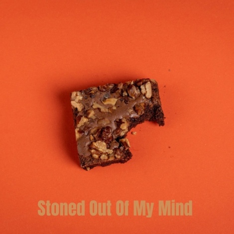 Stoned out of My Mind