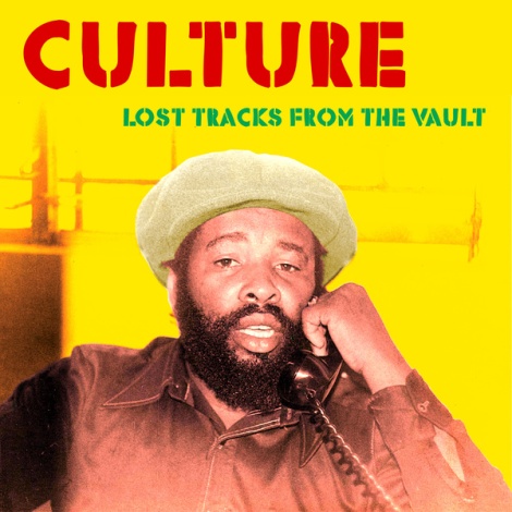 Lost Tracks from the Vault