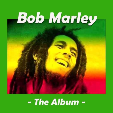 Bob Marley, the Album