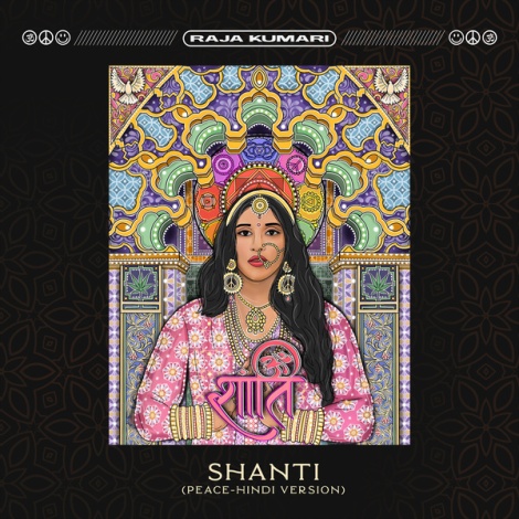 SHANTI (PEACE - Hindi Version)