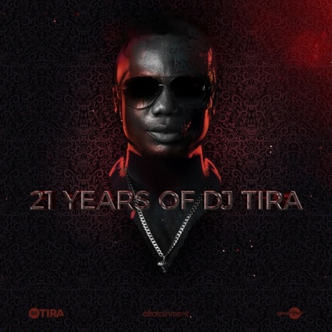 21 Years Of DJ Tira