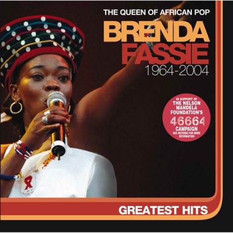 Greatest Hits 1964-2004
