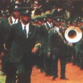 Z.C.C. Brass Band