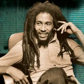 Bob Marley &amp; The Wailers
