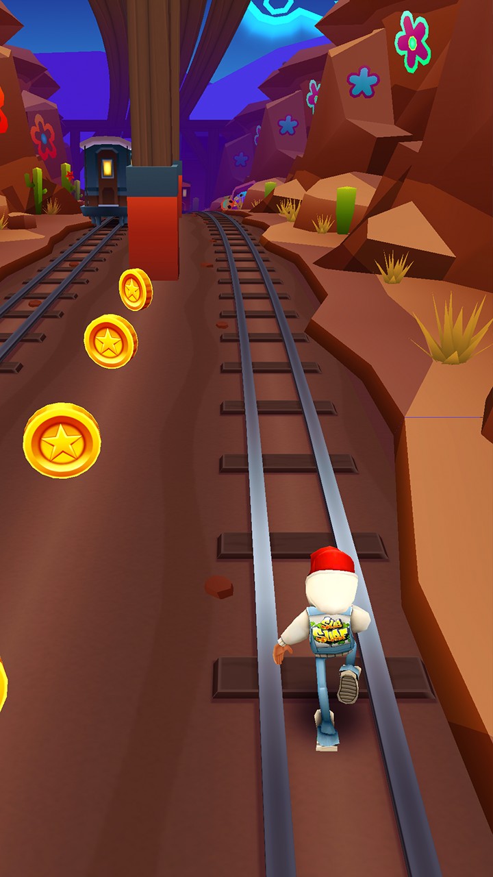 Subway Surfers Halloween 2017 foi ao México 