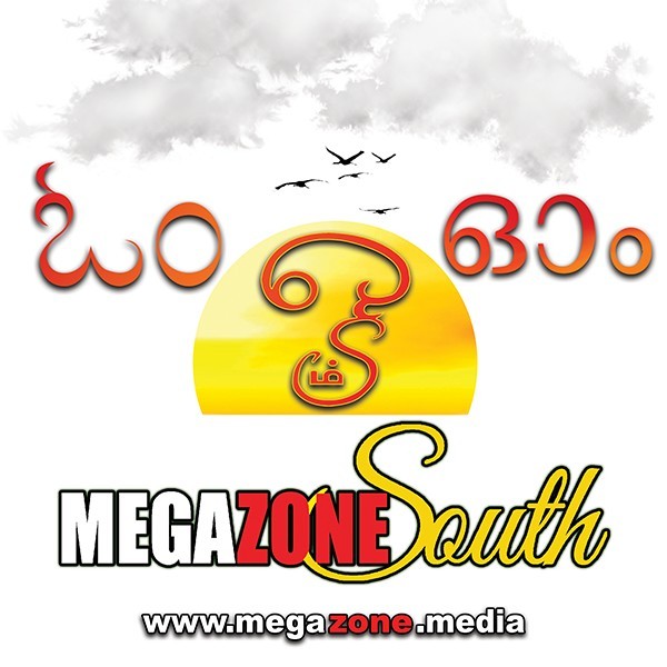 Megazone South