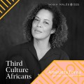 Changing the Narrative on Identity, Grief, and Appropriation with Aminatta Forna - Zeze Oriaikhi-Sao