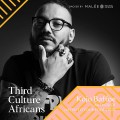 Writing to Make Africa’s Voice Heard with Kojo Baffoe - Zeze Oriaikhi-Sao