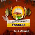 Episode 9 - Zola Hashatsi - Katlego Ntariyana