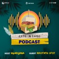 Episode 13 - Maseven - Katlego Ntariyana