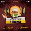 Episode 20 - T-ManXpress - Katlego Ntariyana