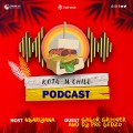 Episode 24 - Gator GrooverAnd DJ Pre Tedzo - Katlego Ntariyana