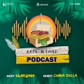 Episode 27 - Chaka Dollar - Katlego Ntariyana