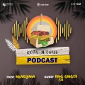 Episode 28 - King Ginger SA - Katlego Ntariyana