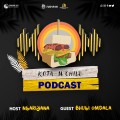 Episode 29 - BhutiOmdala - Katlego Ntariyana