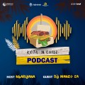 Episode 31 - DJ Manzo SA - Katlego Ntariyana