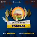 Episode 31 - DJ Manzo SA - Katlego Ntariyana