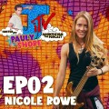 Nicole Row - No Artist