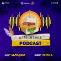 Episode 34 - Ocean L - Katlego Ntariyana