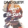 Lovers on the Sun (feat. Sam Martin) - David Guetta