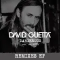 Dangerous (feat. Sam Martin) (Robin Schulz Remix) - David Guetta