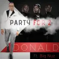 Party For 2 - Donald