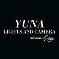 Lights And Camera - Yuna