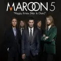 Happy Christmas (War Is Over) - Maroon 5