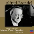 Mozart: Piano Sonata No. 12 in F Major, K. 332 - I. Allegro - Alfred Brendel