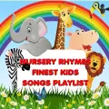Finger Family (Kids Songs) - Kids Songs