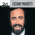 Traditional: Santa Lucia - Luciano Pavarotti