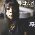 Real Face (Intro) - Brenda