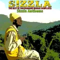 Kings of This Earth (Shashamane Dubplate) - Sizzla
