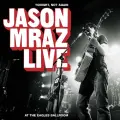 Tonight, Not Again (Live at the Eagles Ballroom, Milwaukee, WI, 10/28/2003) - Jason Mraz