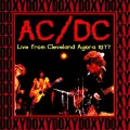 Live Wire (Live) - AC/DC