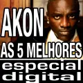 Sorry, Blame It On Me - Akon