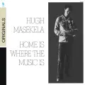 Part Of A Whole - Hugh Masekela