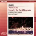 Handel: Music for the Royal Fireworks: Suite HWV 351 - 1. Ouverture - English Chamber Orchestra