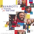 Clapton: Holy Mother - Luciano Pavarotti