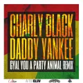Gyal You A Party Animal - Charly Black