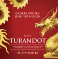 Puccini: Turandot / Act 1 - Popoli di Pekino! - Ventselav Anastasov