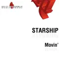 Movin' (Belloni Radio Edit) - Starship