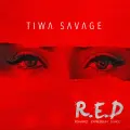 African Waist - Tiwa Savage Feat Don Jazzy