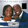 Ungcwele Jesu - Butho & Yolanda Vuthela