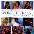 Sweep over My Soul (Live) - Worship House