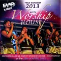 Knock Knock on Heavens Door  (Live) - Worship House