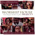 Thembuluwo Ya Tshanduko (Live) - Worship House