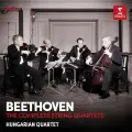 String Quartet No. 1 in F Major, Op. 18 No. 1: I. Allegro con brio - Hungarian Quartet